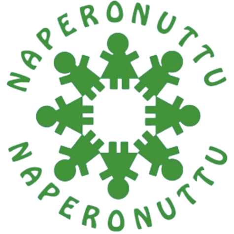 Naperonuttu logo